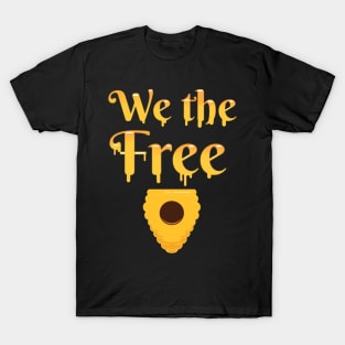 We The Free Honey T-Shirt